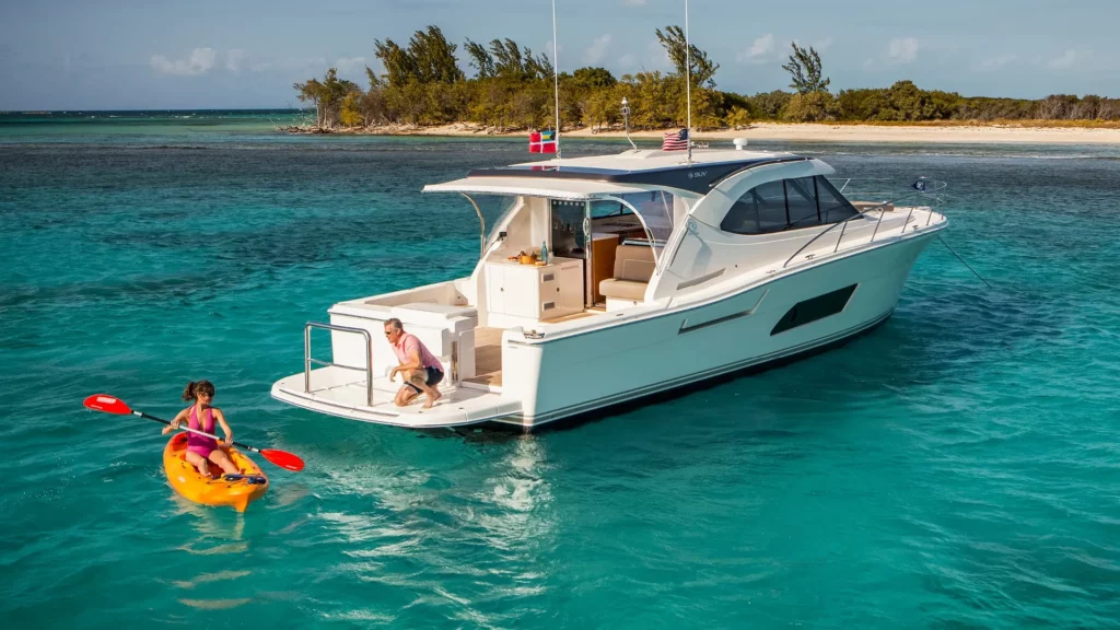 2022 Bahamas Rendezvous Highlights | OneWater Yacht Group