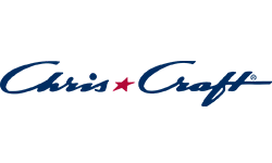 chris craft mini yacht