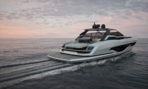 riviera luxury yacht