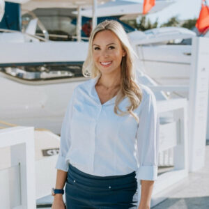 yacht brokerage miami